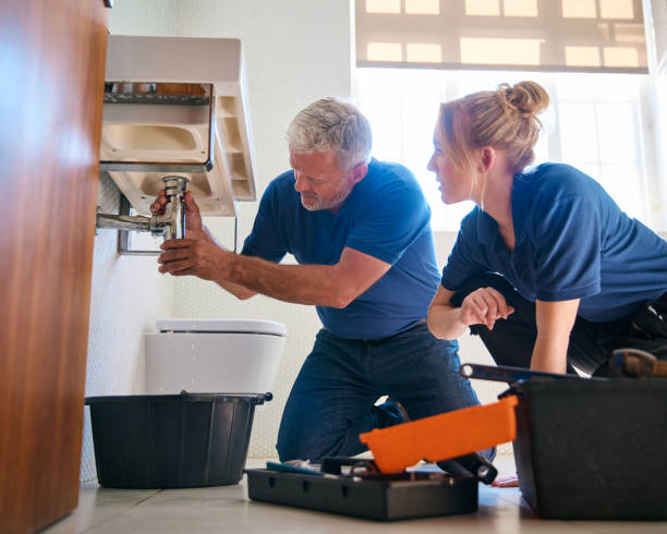 Best Clogged Drain Plumber  in Irmo, SC